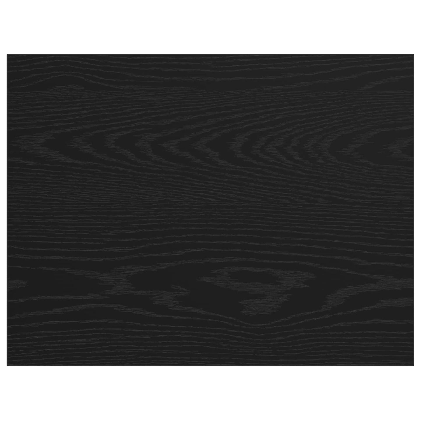 Bathroom Cabinet Black 54 x 41 x 70 cm Engineered Wood