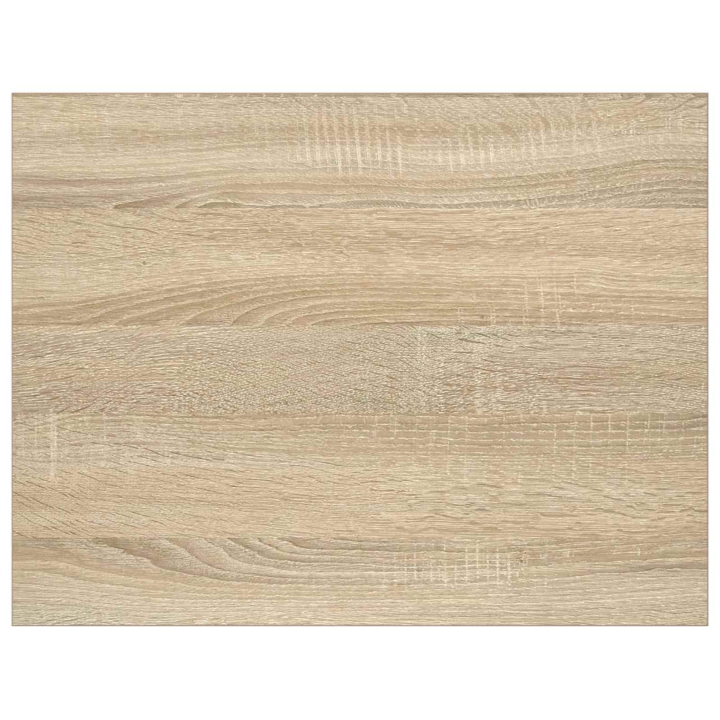 Bathroom Cabinet Sonoma Oak 54 x 41 x 70 cm Engineered Wood