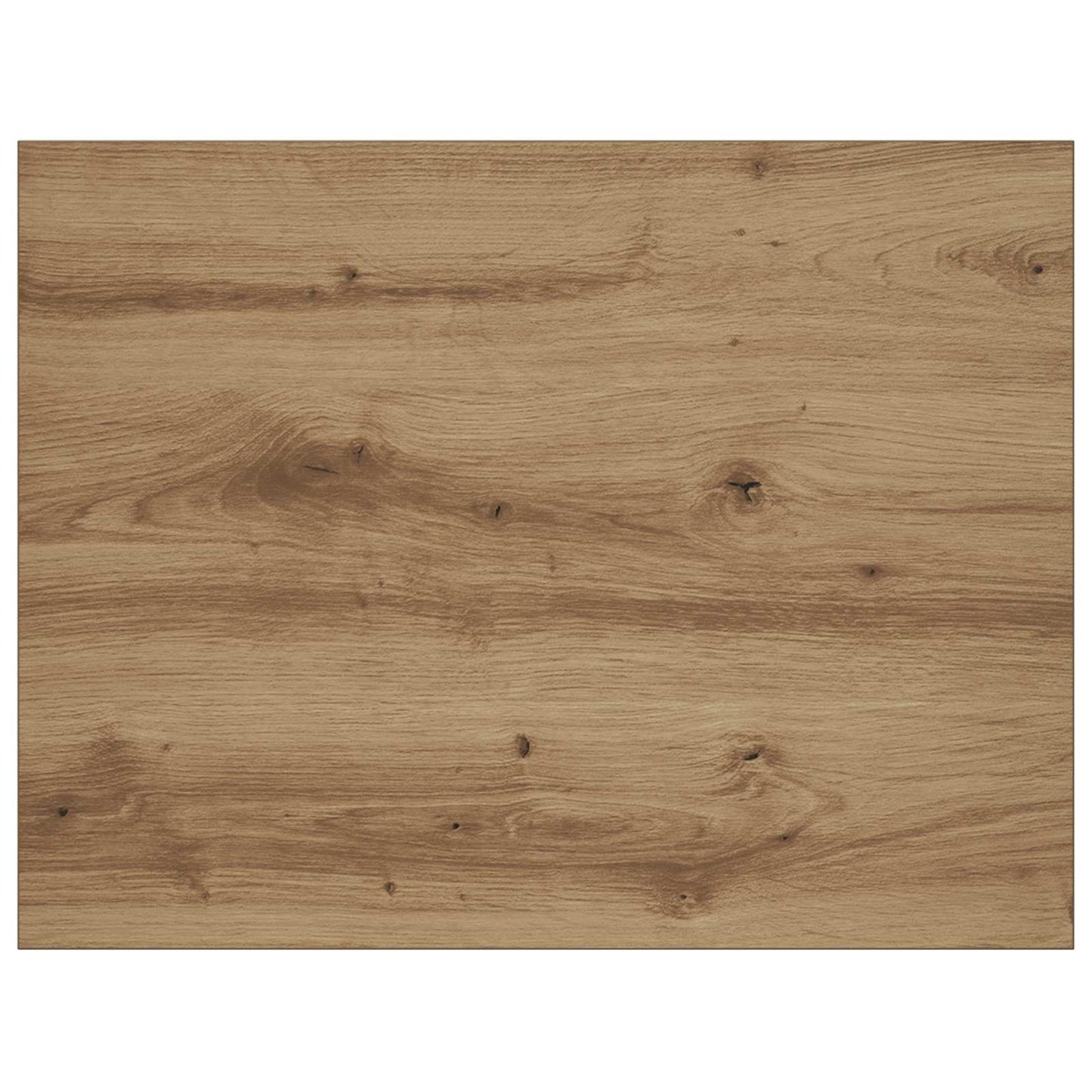 Bathroom Cabinet Artisan Oak 54 x 41 x 70 cm Engineered Wood