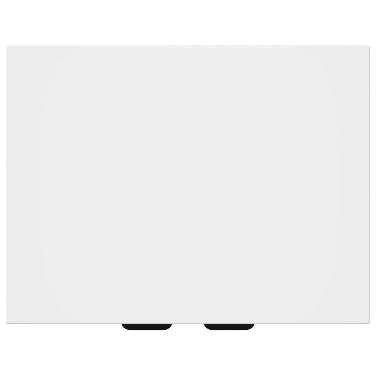 Bathroom Cabinet White 54 x 41 x 70 cm Engineered Wood
