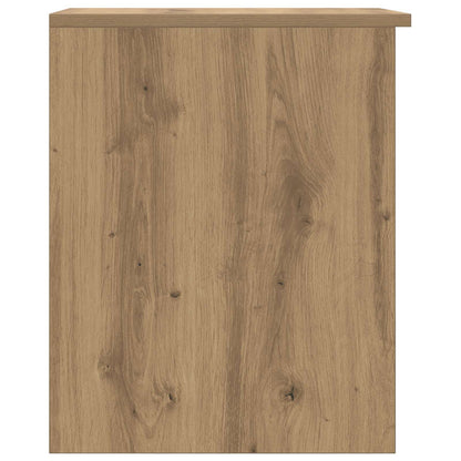 Bathroom Cabinet In-between Artisan Oak 30 x 35 x 50 cm