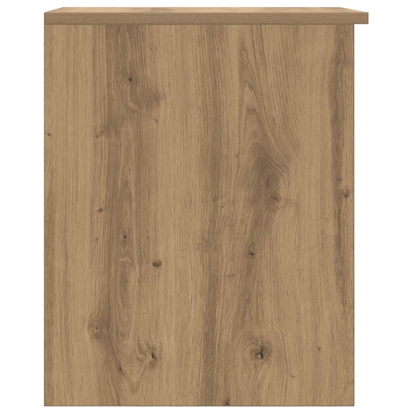 Bathroom Cabinet In-between Artisan Oak 30 x 41 x 50 cm
