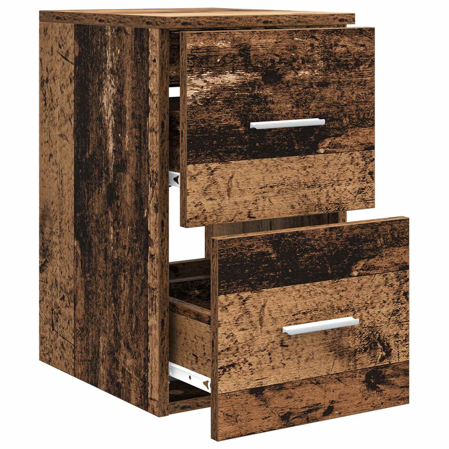 Bathroom Cabinet In-between Artisan Oak 30 x 41 x 50 cm