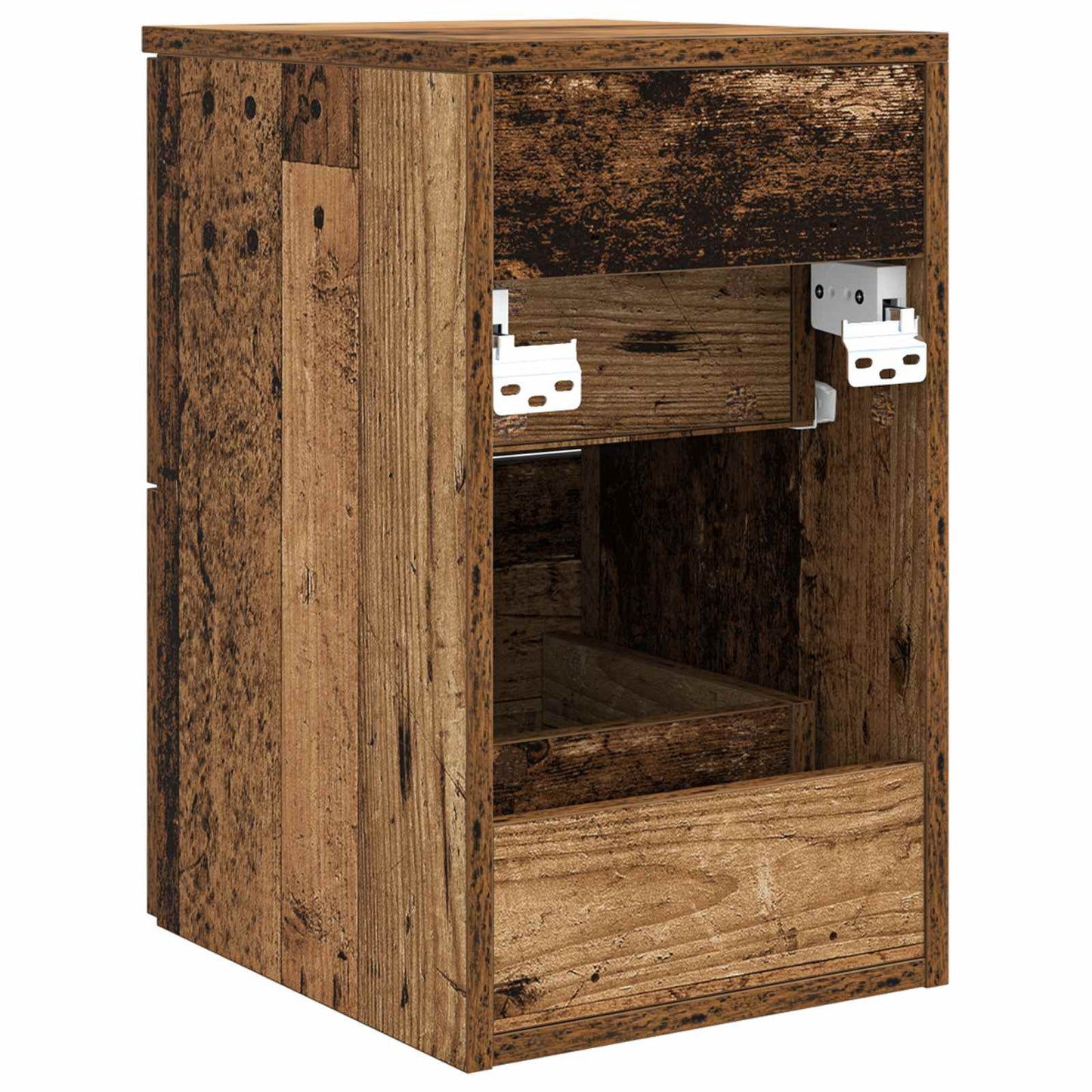 Bathroom Cabinet In-between Artisan Oak 30 x 41 x 50 cm