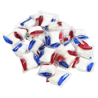 All-in-One Dishwasher Pods 200 pcs
