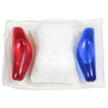 All-in-One Dishwasher Pods 200 pcs