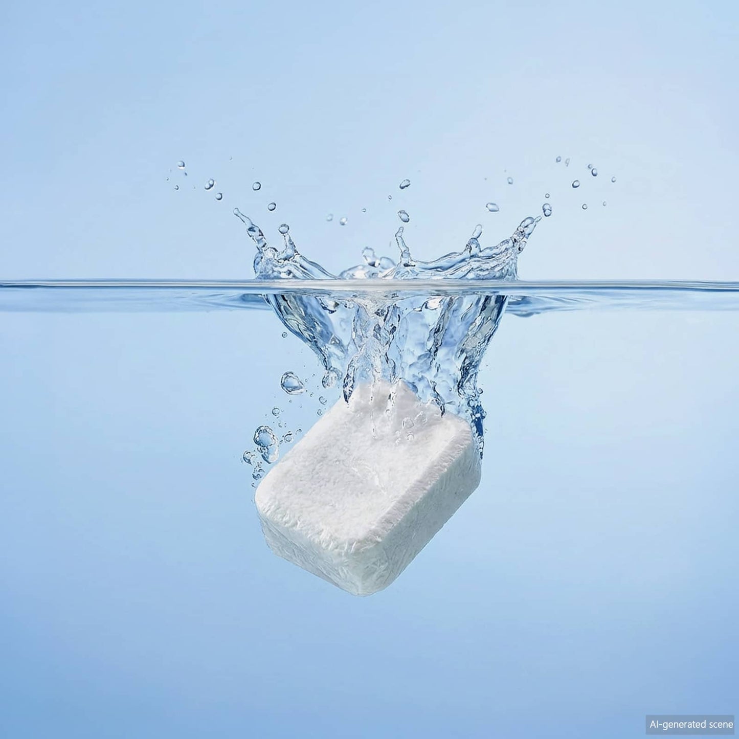 Dishwasher Tablets 125 pcs