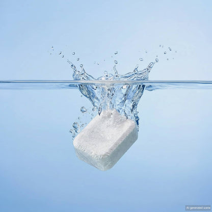 Dishwasher Tablets 125 pcs
