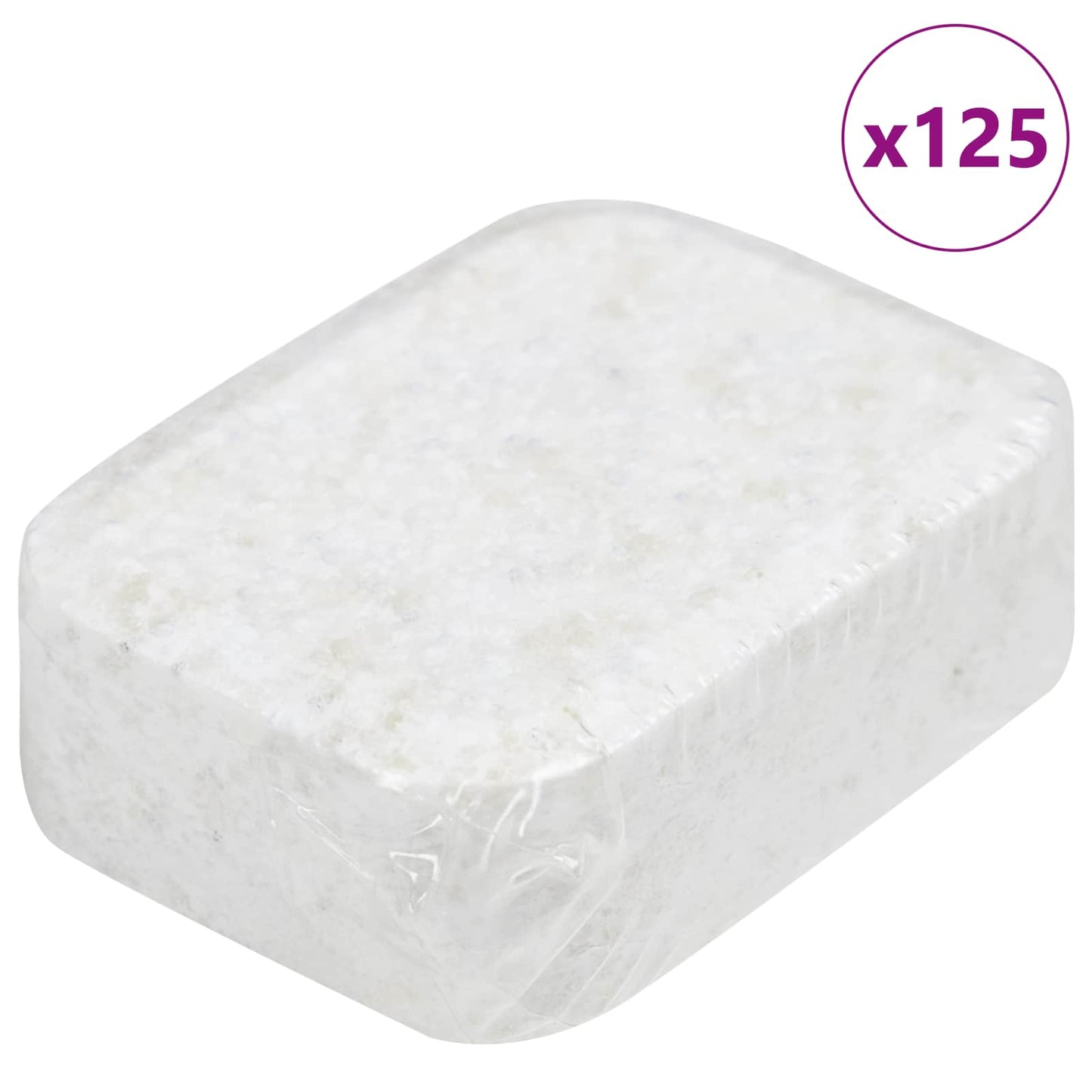 Dishwasher Tablets White