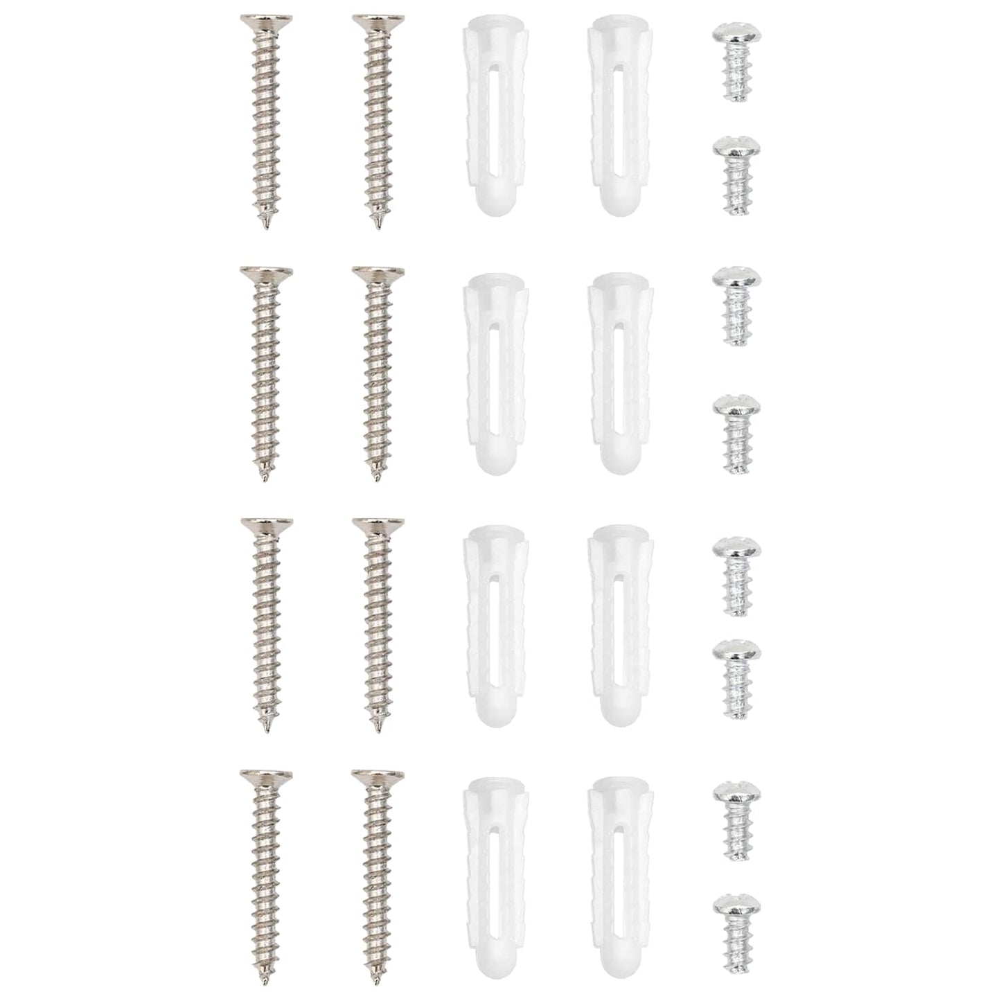 Shower System Silver 47 x 20 x 95 cm Stainless Steel