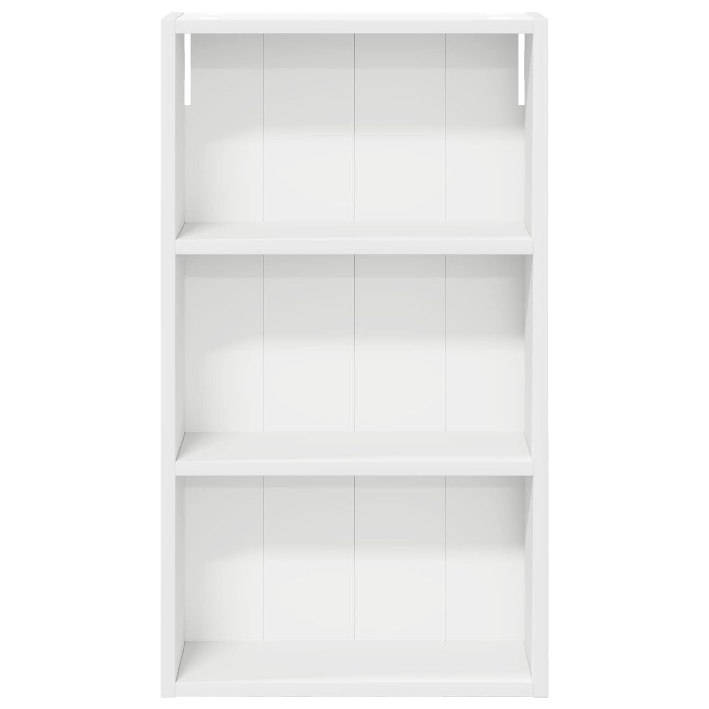 Bathroom Wall Cabinet White 40 x 14 x 70 cm Engineered wood