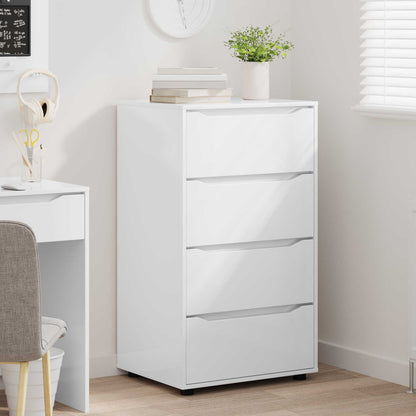 Storage Cabinets 60 x 48 x 105 cm Engineered Wood