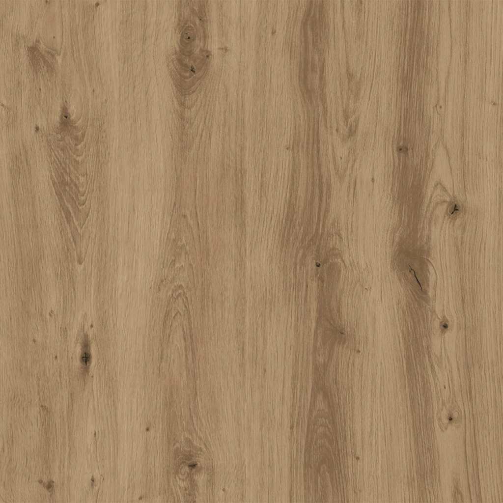 TV Cabinet ELST 80 x 35 x 40 cm Artisan Oak Engineered Wood