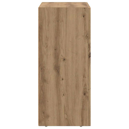 Sideboard ELST Artisan Oak 59 x 35 x 80.5 cm Engineered Wood