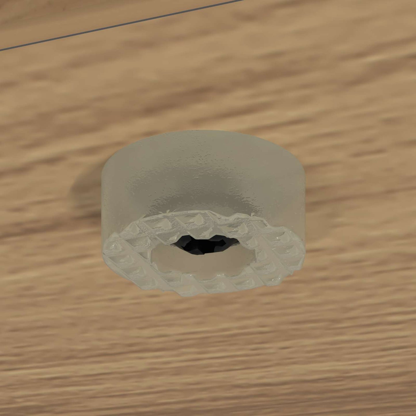 Sideboard Artisan Oak 59 x 35 x 100.5 cm Engineered Wood