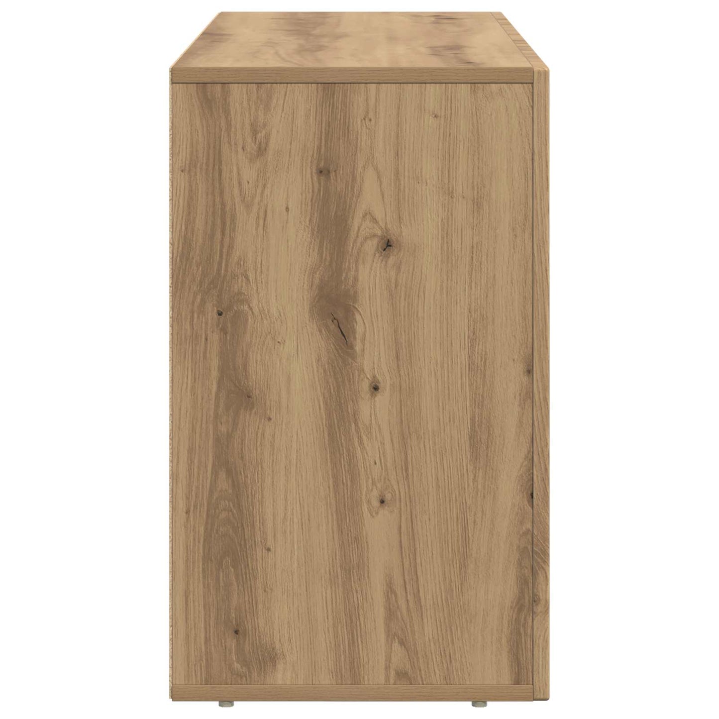 Sideboard ELST Artisan Oak 100 x 35 x 59 cm Engineered Wood