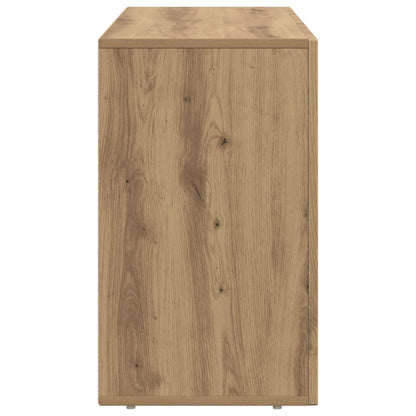 Sideboard ELST Artisan Oak 100 x 35 x 59 cm Engineered Wood