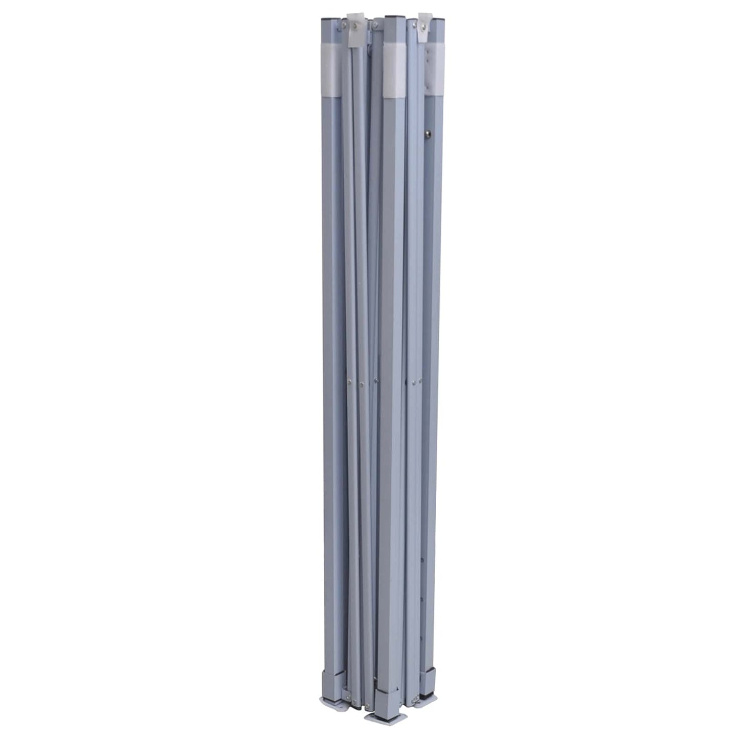 Party Tent Folding Blue 200 x 200 x 315 cm Oxford Fabric