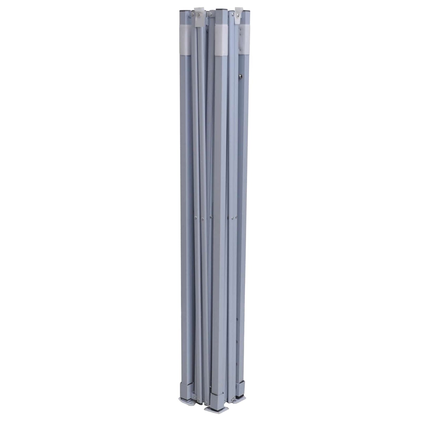 Party Tent Folding Blue 200 x 200 x 315 cm Oxford Fabric