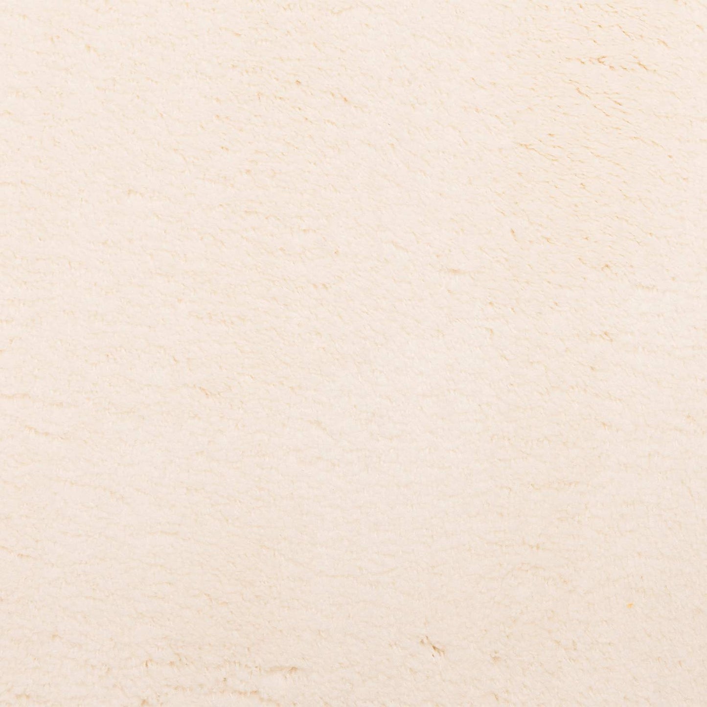 Medium Pile Soft and Washable Rug HUARTE Beige 80 x 1000 cm
