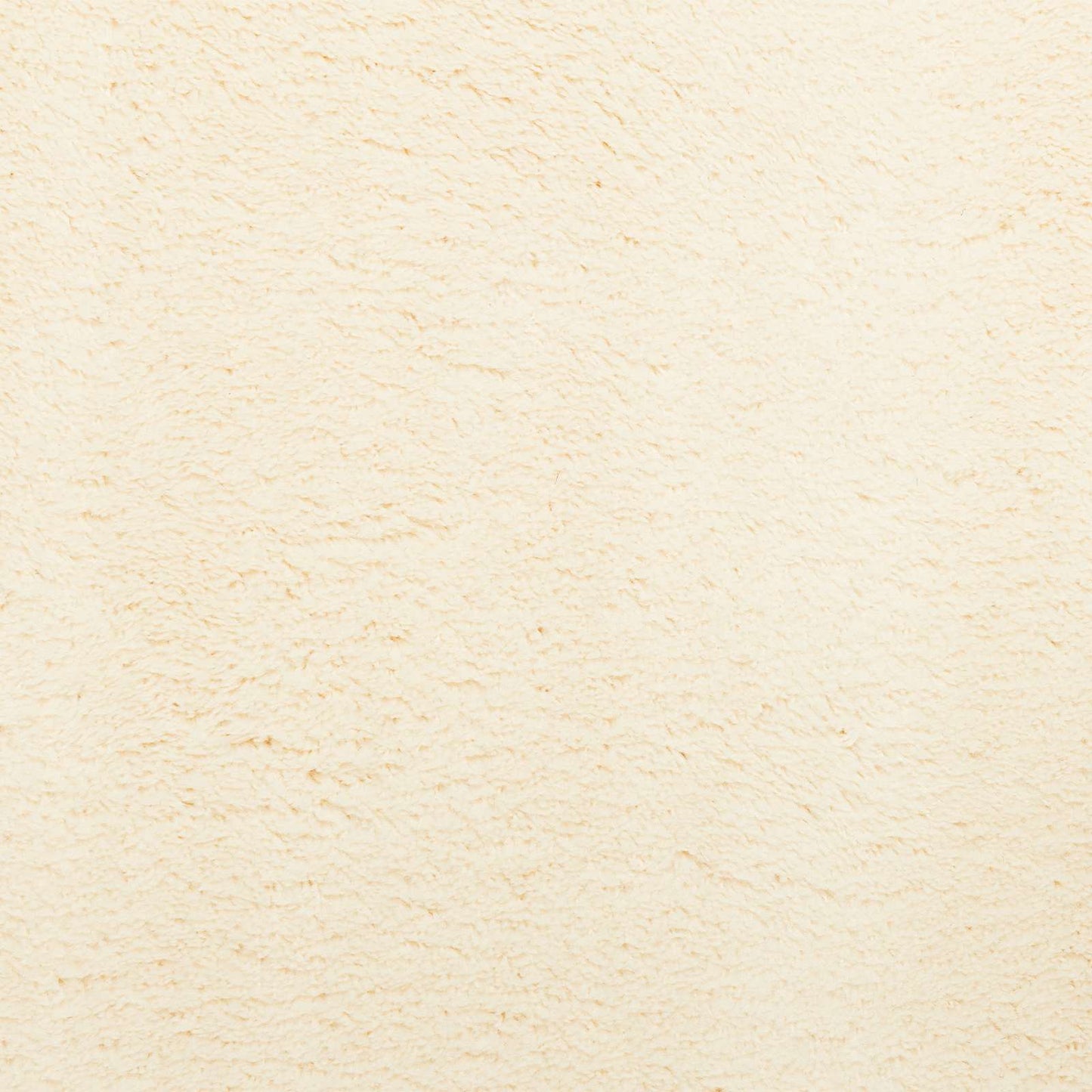 Medium Pile Soft and Washable Rug HUARTE Cream 80 x 300 cm