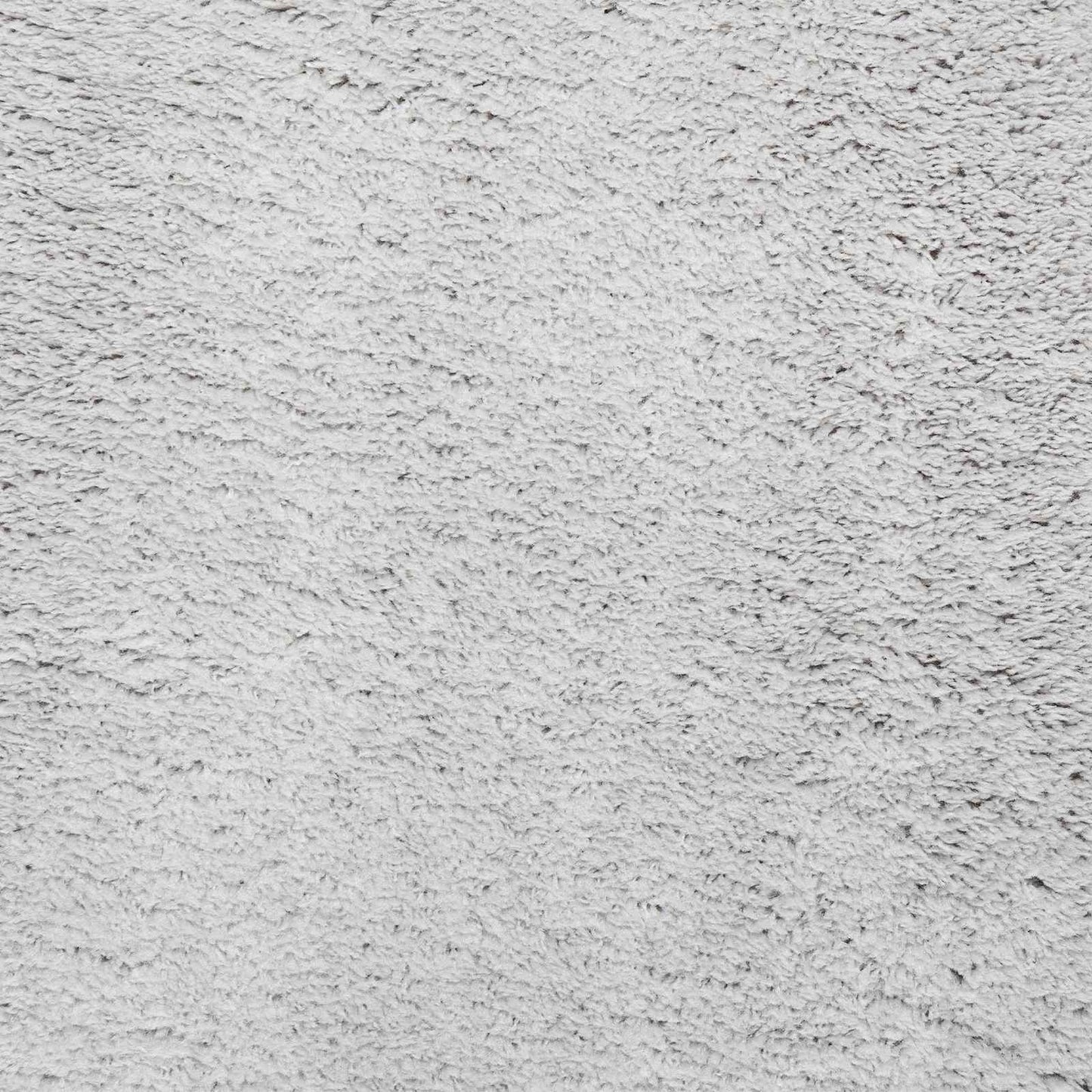 Medium Pile Soft and Washable Rug HUARTE Grey 750 x 80 cm