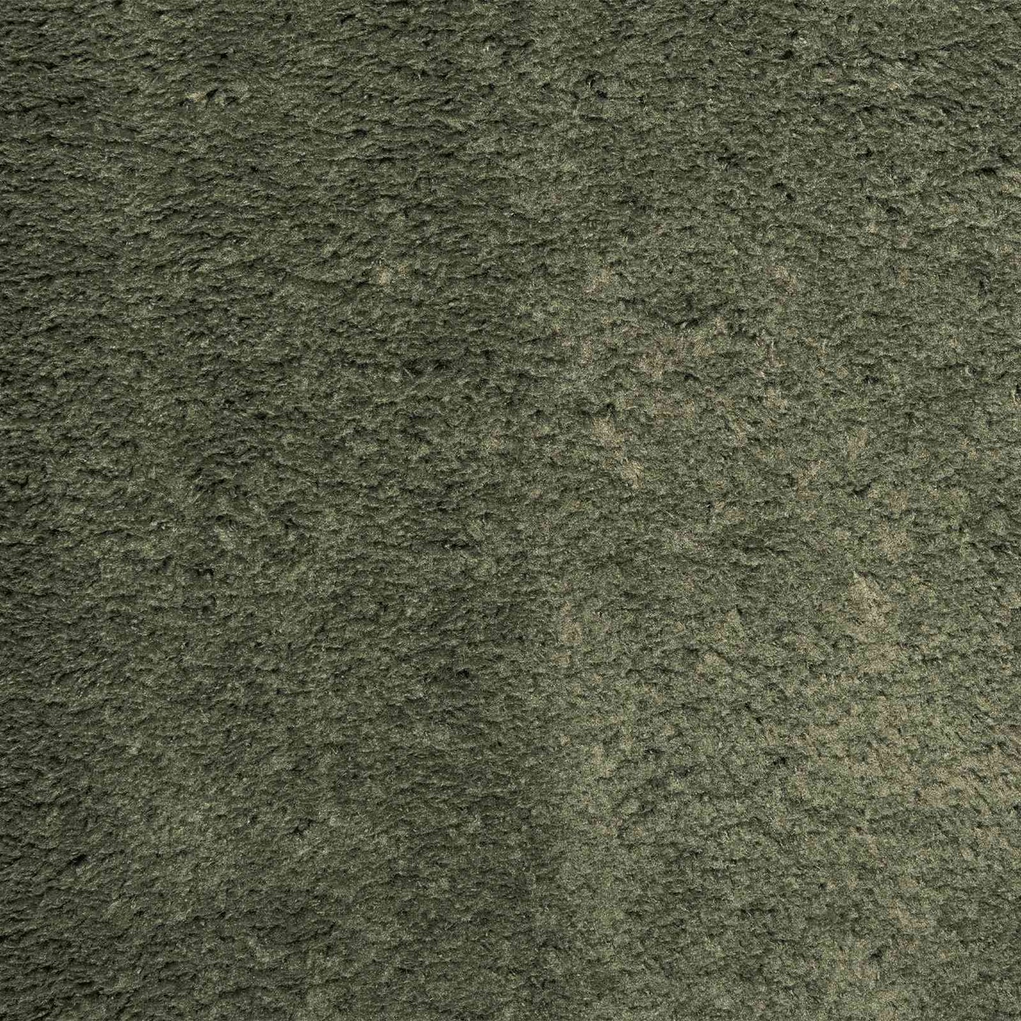 Medium Pile Soft and Washable Rug HUARTE Forest green Polyester