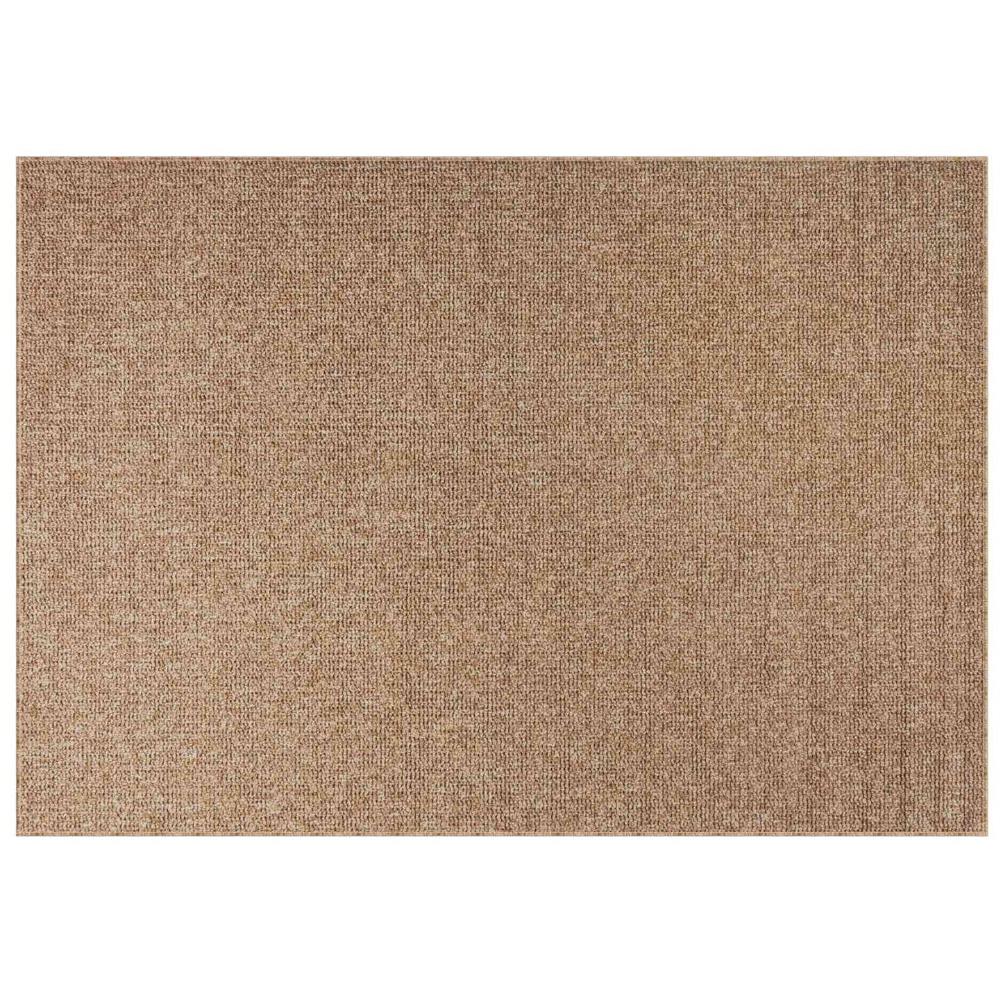 Area Rugs Rectangular AGIRA Natural 230 x 160 cm Polyester