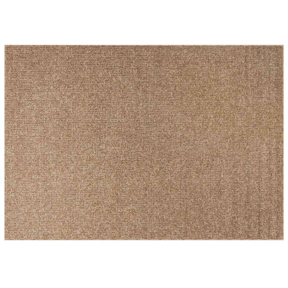 Area Rugs Rectangular AGIRA Natural 230 x 160 cm Polyester