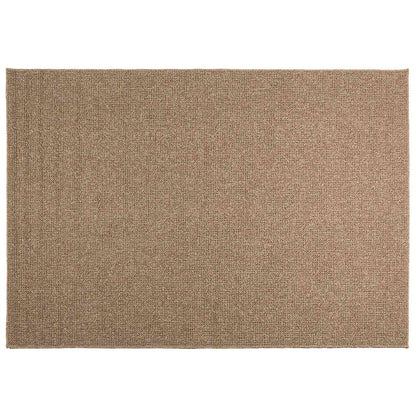 Area Rugs Rectangular AGIRA Natural 340 x 240 cm Polyester