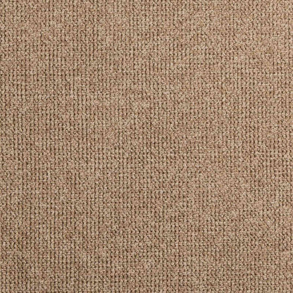Area Rugs Round AGIRA Natural Ø 120 CM Polyester