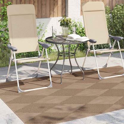 Area Rugs Rectangular AGIRA Natural 230 x 160 cm Polyester