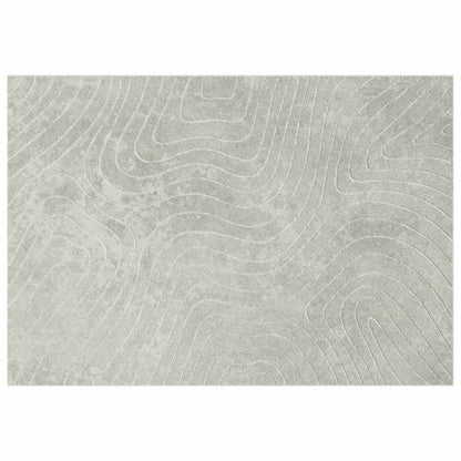 Area Rugs Rectangular PALMERAS Green 120 x 170 cm Polyester