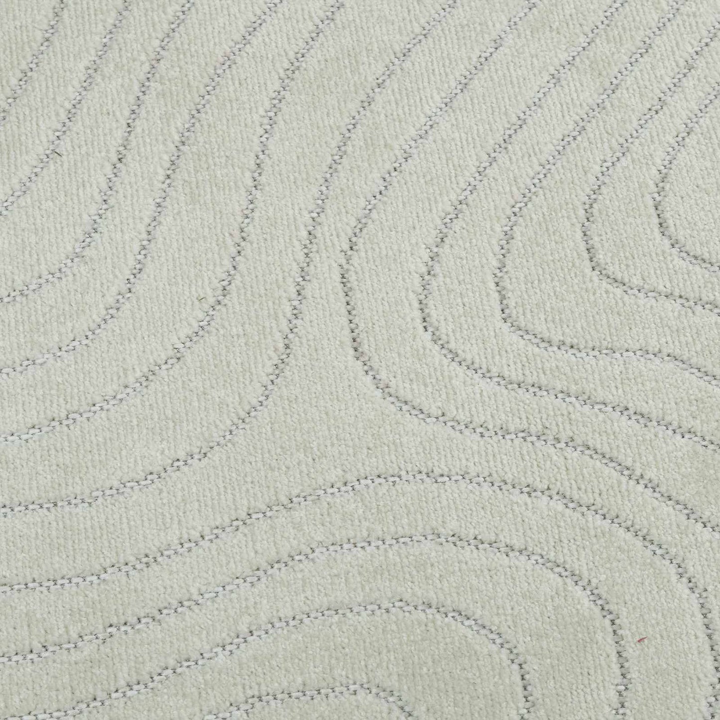 Area Rugs Rectangular PALMERAS Green 200 x 280 cm Polyester