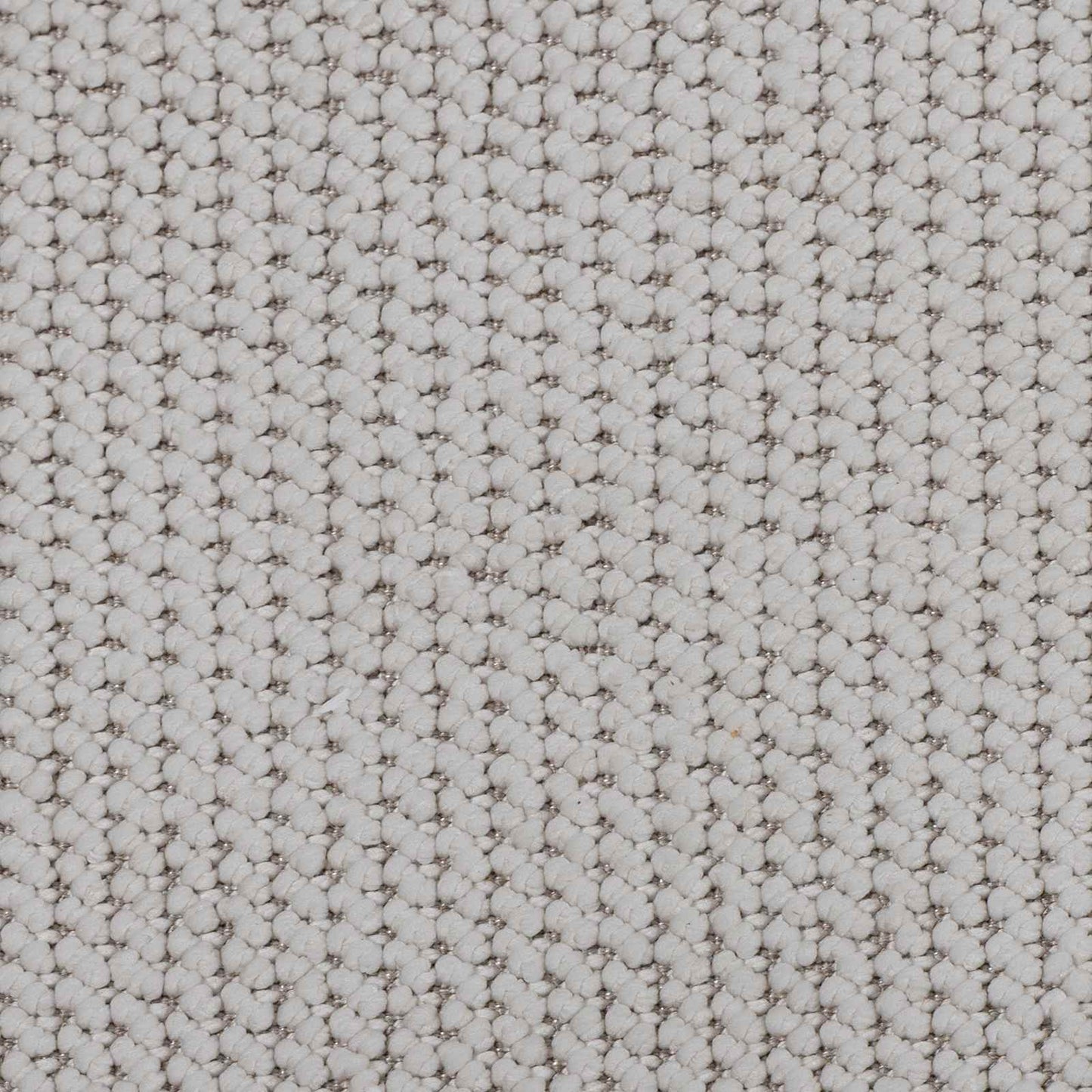Area Rugs Rectangular LUGO Cream 200 x 80 cm Polyester