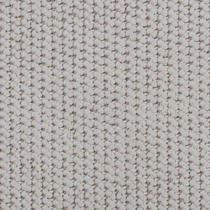 Area Rugs Rectangular LUGO Cream 200 x 80 cm Polyester