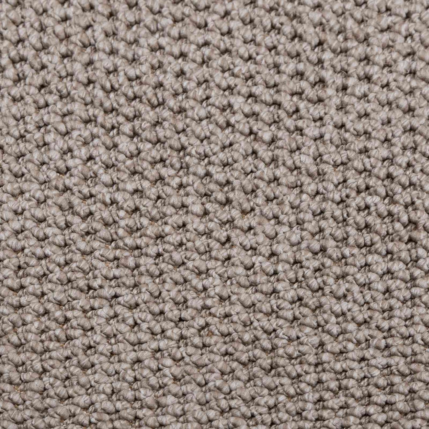 Area Rugs LUGO Cream and Taupe 200 x 140 cm Polyester