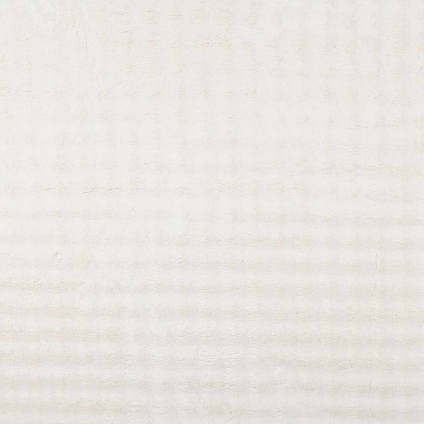 Area Rugs Rectangular SIROLO Cream 150 x 80 cm Polyester