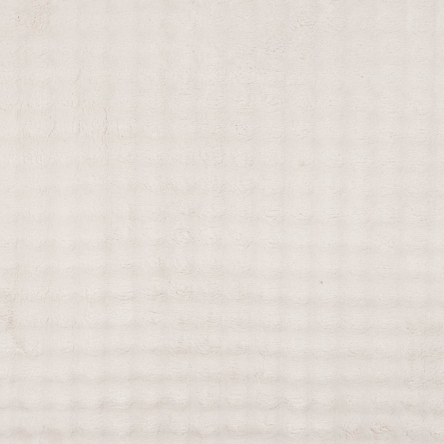 Area Rugs Square SIROLO Beige 240 x 240 cm Polyester