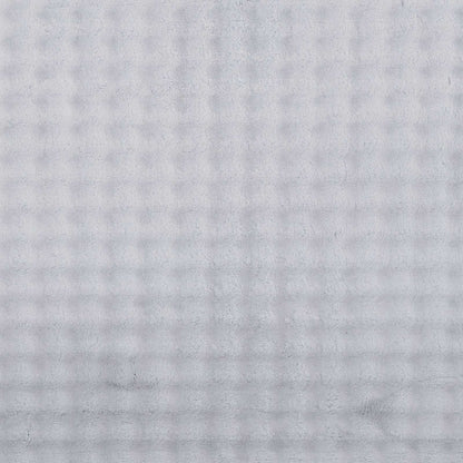 Area Rugs Rectangular SIROLO Grey 150 x 80 cm Polyester