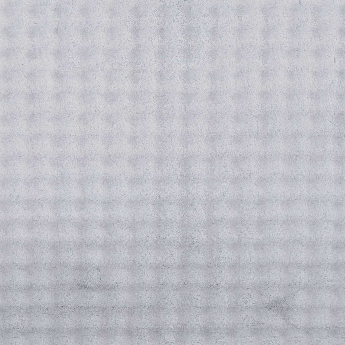 Area Rugs Square SIROLO Grey 240 x 240 cm Polyester