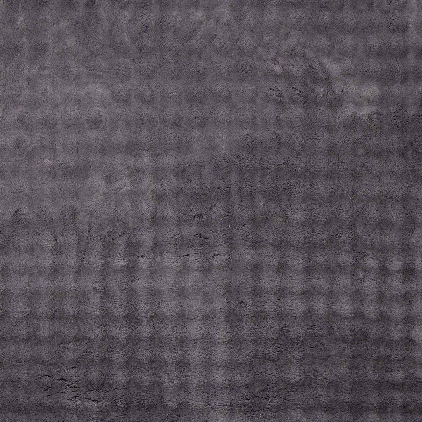 Area Rugs Rectangular SIROLO Anthracite 200 x 80 cm Polyester