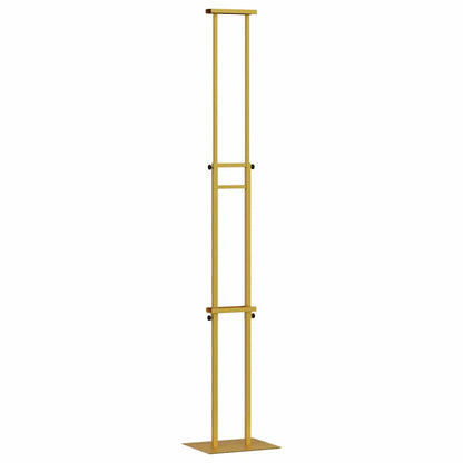 Trade Show Displays Gold 30 x 23.5 x 210 cm Steel