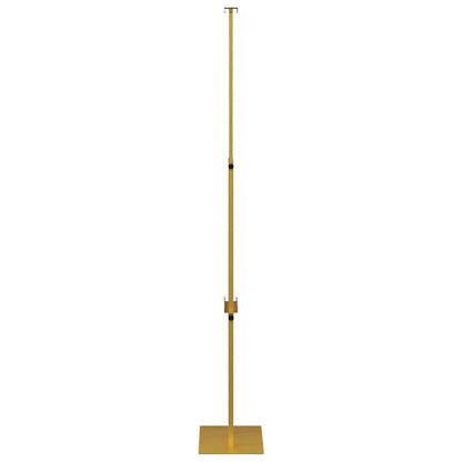 Trade Show Displays Gold 30 x 23.5 x 210 cm Steel