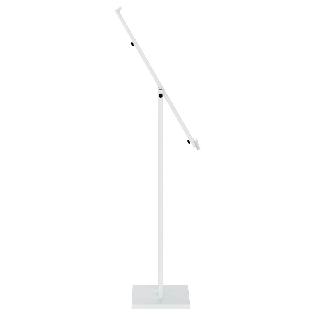 Trade Show Displays White 26.5 x 26.5 x 150 cm Steel