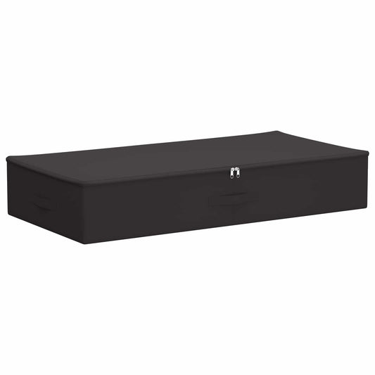 Storage Box 24 pcs Non-woven fabric 90 x 48 x 15 cm 64.8 L