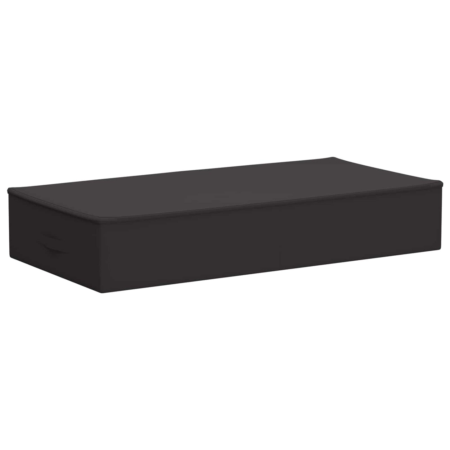 Storage Box Anthracite 100 x 50 x 18 cm Non-woven fabric