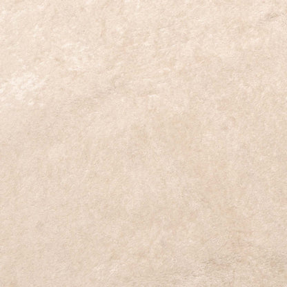 Rug Runner MARSA Cream 50 x 400 cm Polyester and PVC