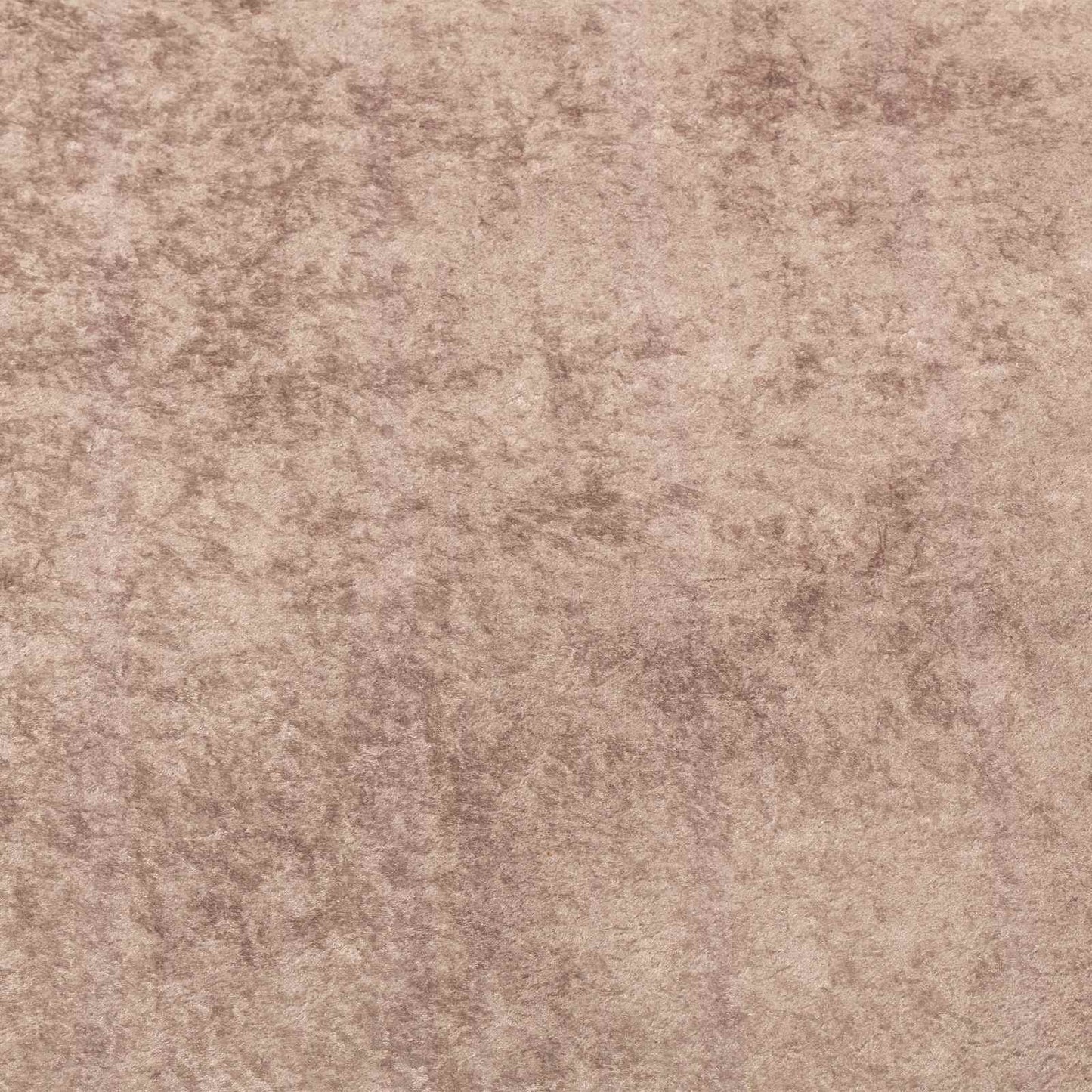 Rug Runner MARSA Sand 80 x 150 cm Polyester and PVC