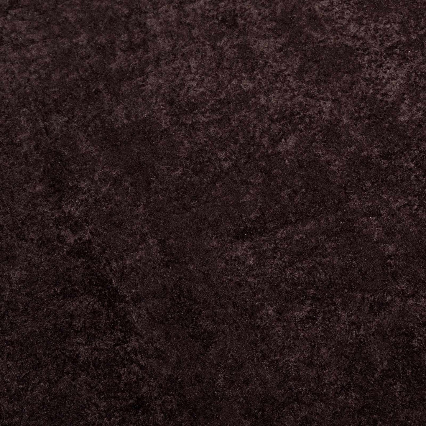 Rug Runner MARSA Anthracite 100 x 350 cm Polyester and PVC